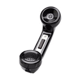 Forester Solutions, Inc. PTS-500-OP4-00 Push-To-Signal 6-Wire Handset